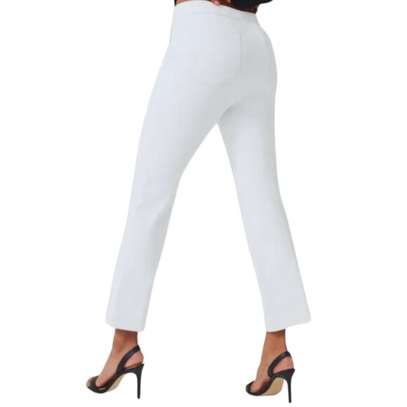 Spanx Kick Flare ankle pant - Picture 2 of 7